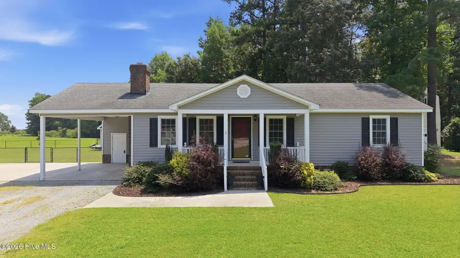 3863 Us 258 S, Tarboro, NC 27886 - #2