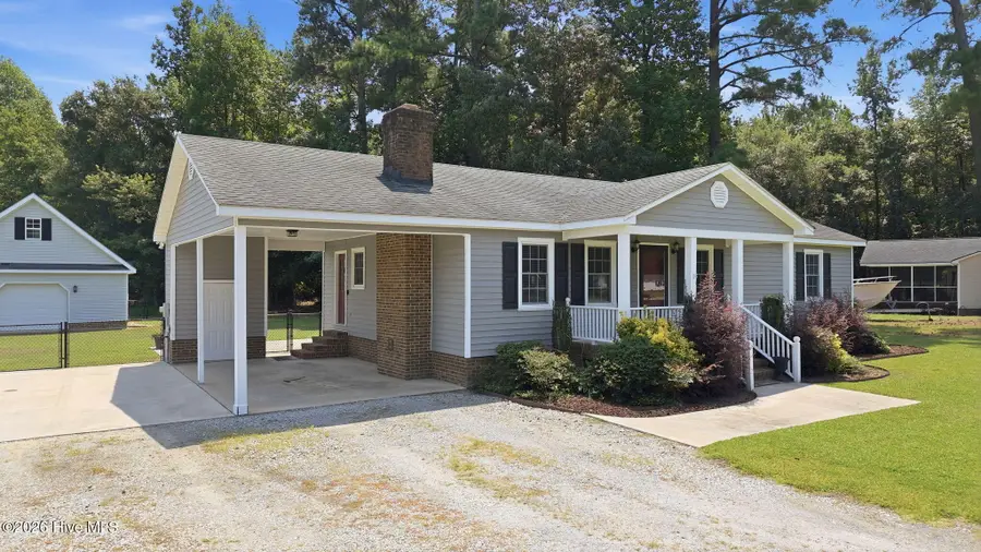 3863 Us 258 S, Tarboro, NC 27886 - #3