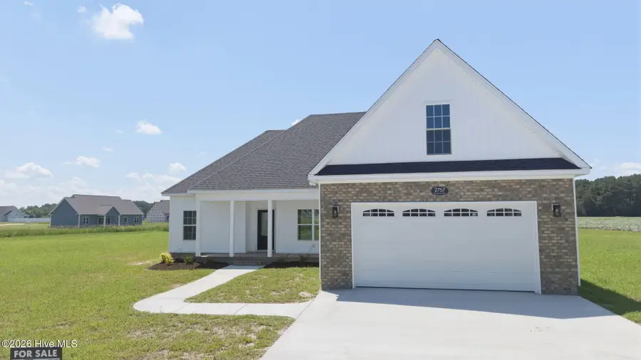 2757 Whitaker Glen Drive, Farmville, NC 27828 - #3