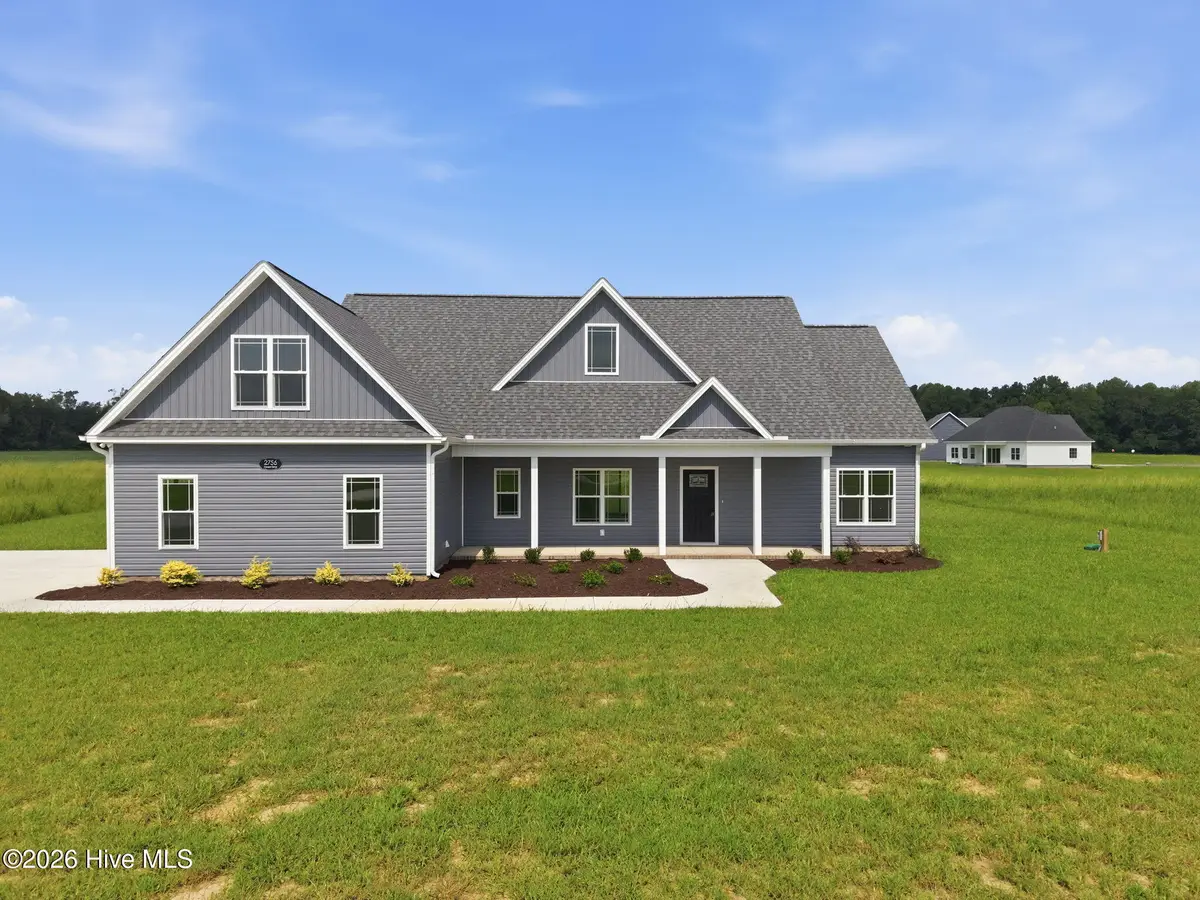 2756 Covent Drive, Farmville, NC 27828 - #1