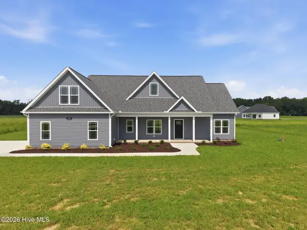 2756 Covent Drive, Farmville, NC 27828