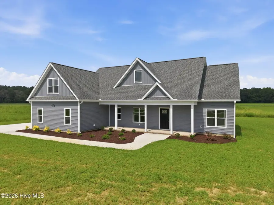 2756 Covent Drive, Farmville, NC 27828 - #3