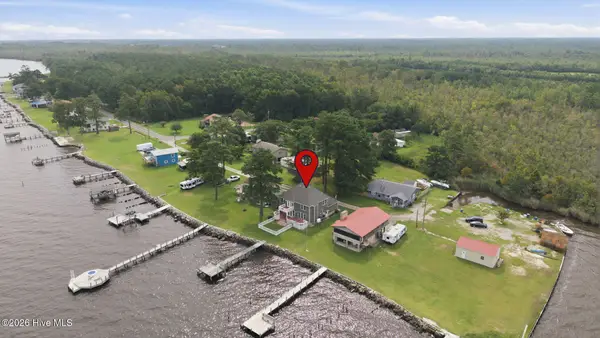 78 Sunset Drive, Columbia, NC 27925