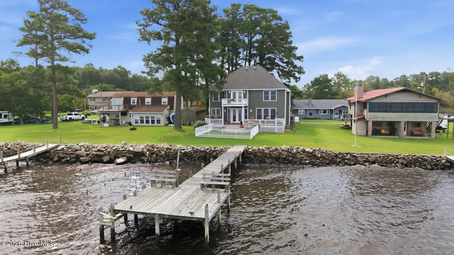78 Sunset Drive, Columbia, NC 27925 - #2