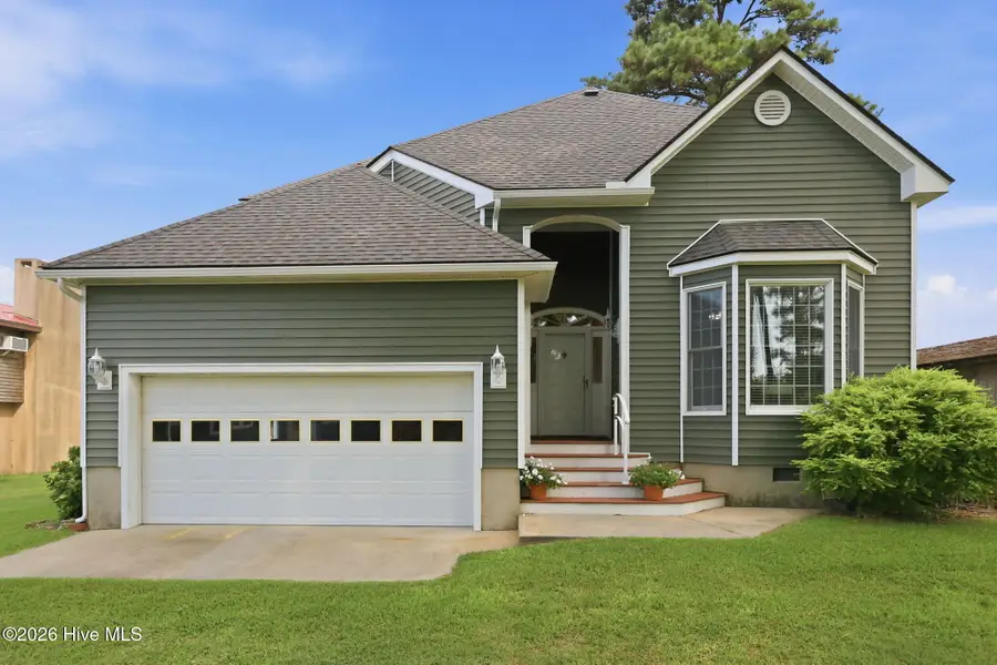 78 Sunset Drive, Columbia, NC 27925 - #3