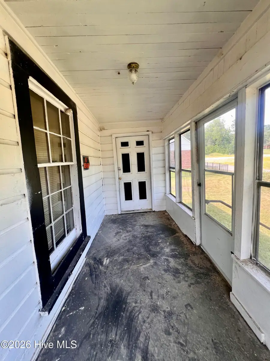 103 S Stewart Street, Rockingham, NC 28379 - #3