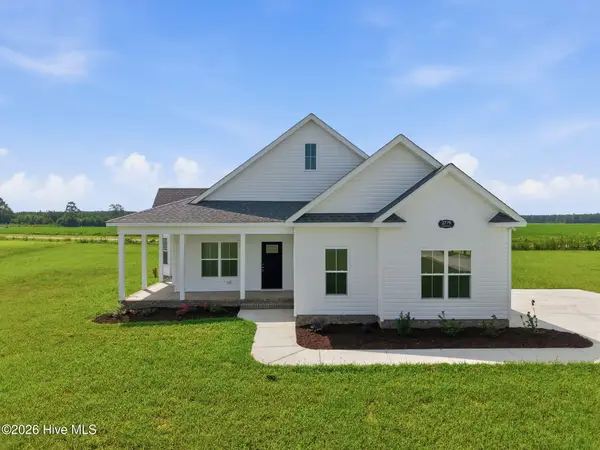 2779 Covent Drive, Farmville, NC 27828