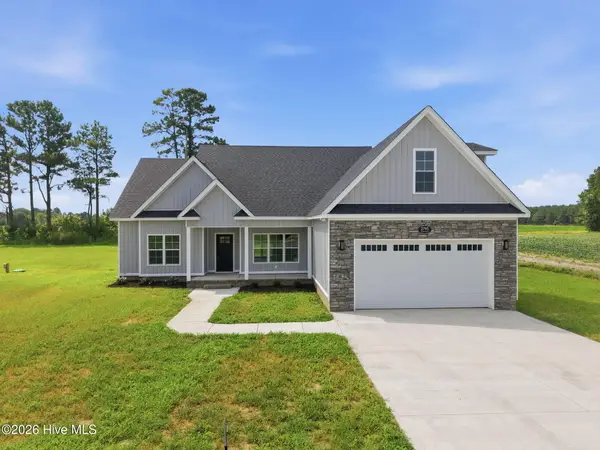 2795 Covent Drive, Farmville, NC 27828
