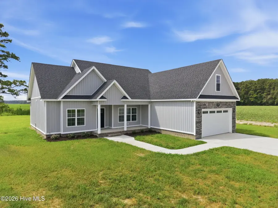 2795 Covent Drive, Farmville, NC 27828 - #3
