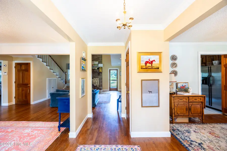1924 Clarksville Drive, Scotland Neck, NC 27874 - #3
