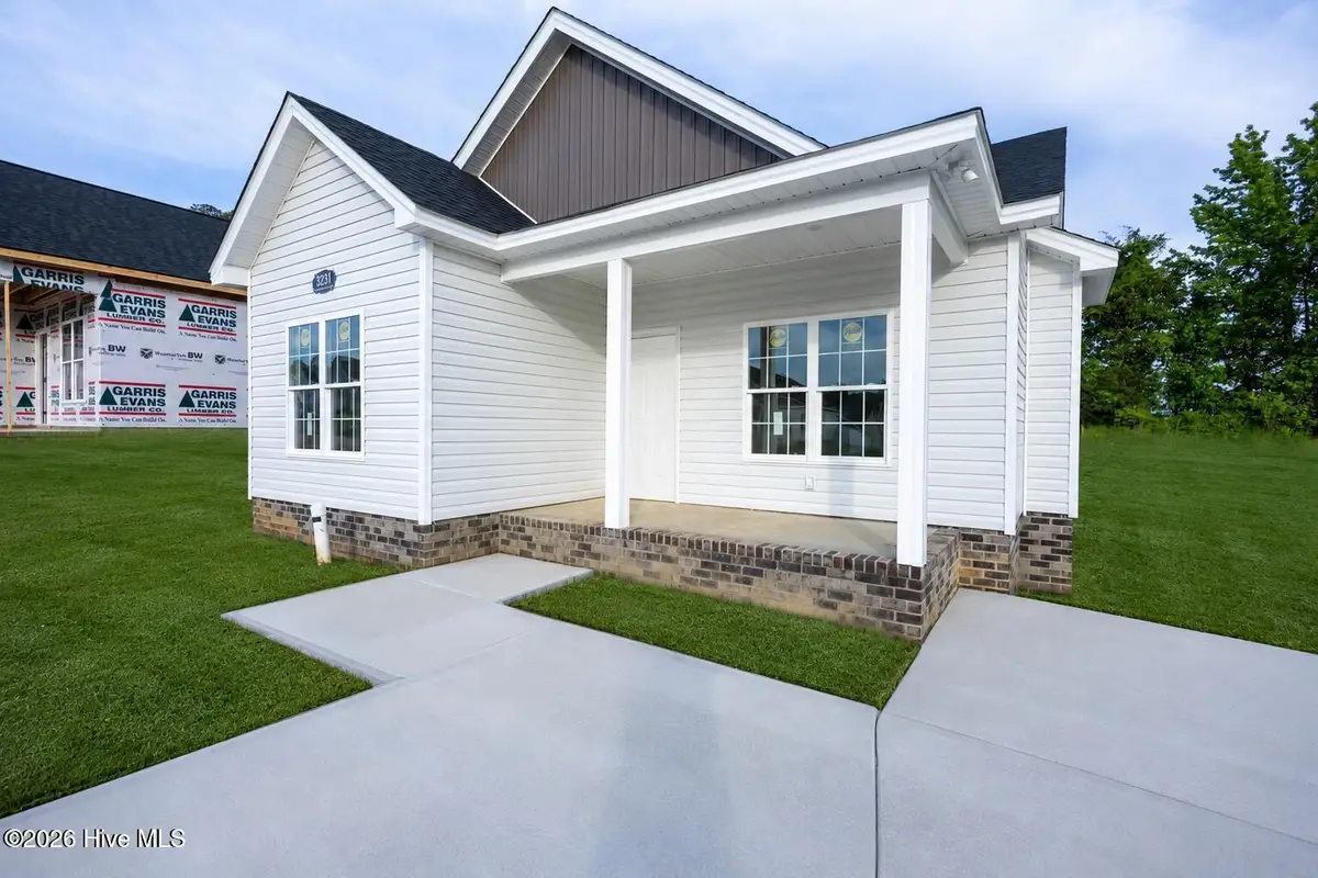 3231 Dolostone Court Sw, Wilson, NC 27893 - #1