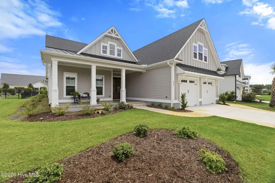 473 Jackline Drive, Hampstead, NC 28443 - #2