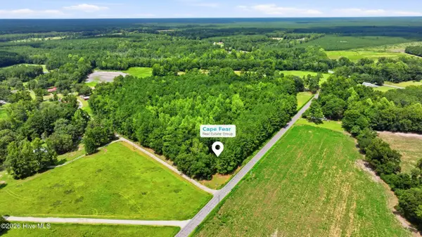 Lot 3 Point Caswell Road, Willard, NC 28478