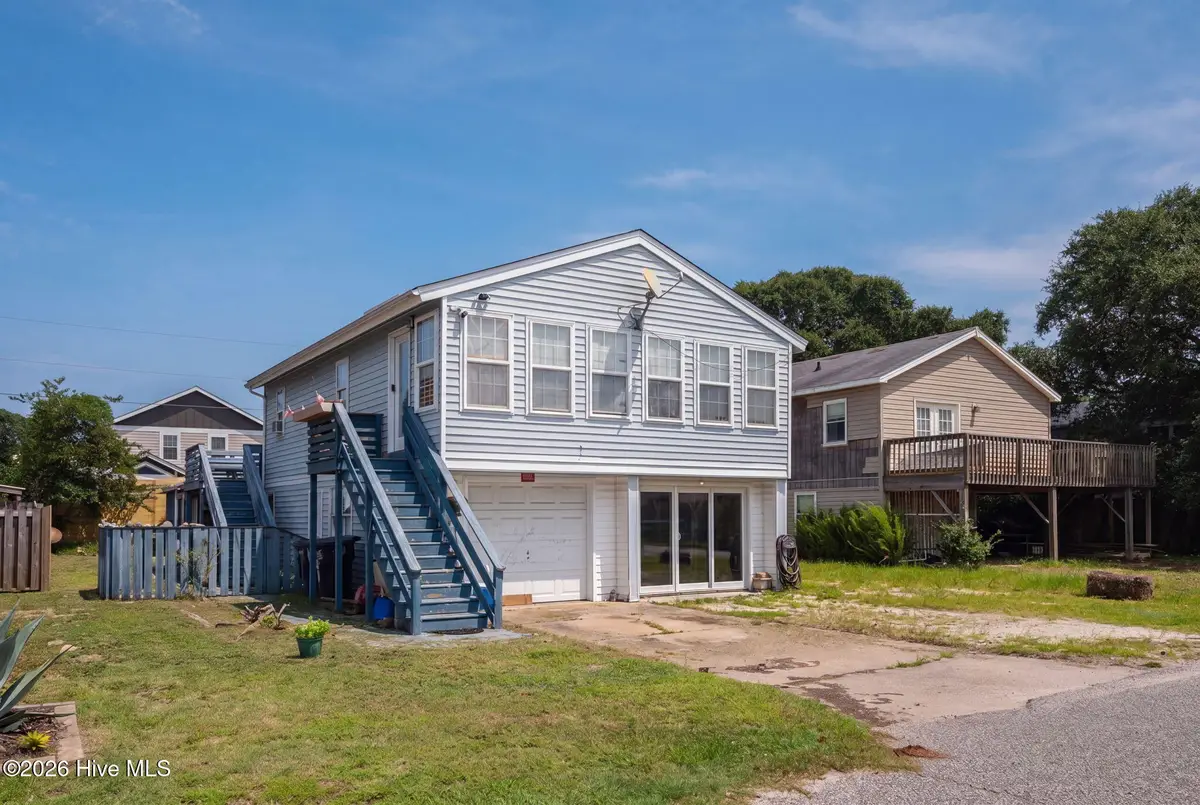 2023 Yorktown Street, Kill Devil Hills, NC 27948 - #1