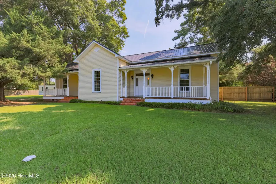 142 Huffmantown Road, Richlands, NC 28574 - #2