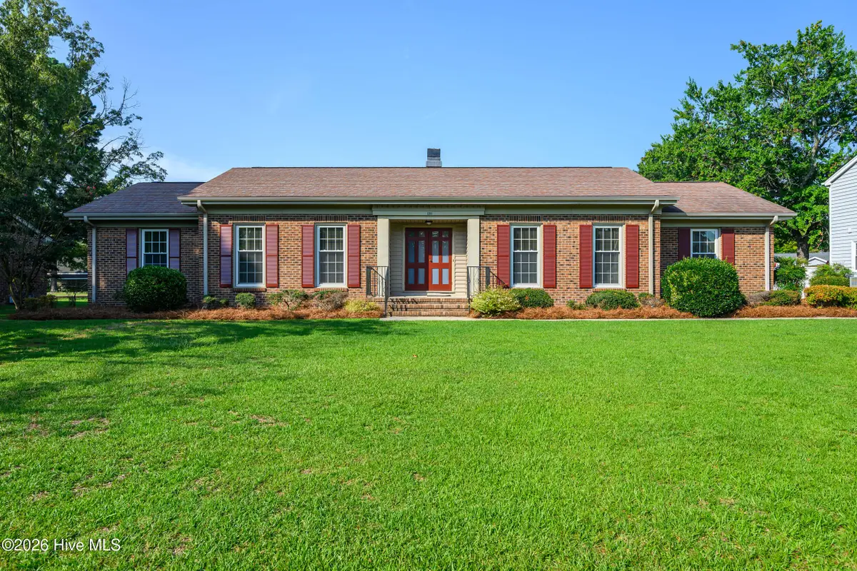 1106 Crestview Drive, Tarboro, NC 27886 - #1