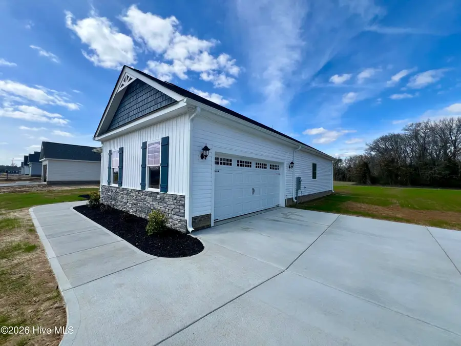 205 Creeks Edge Drive, Pikeville, NC 27863 - #3