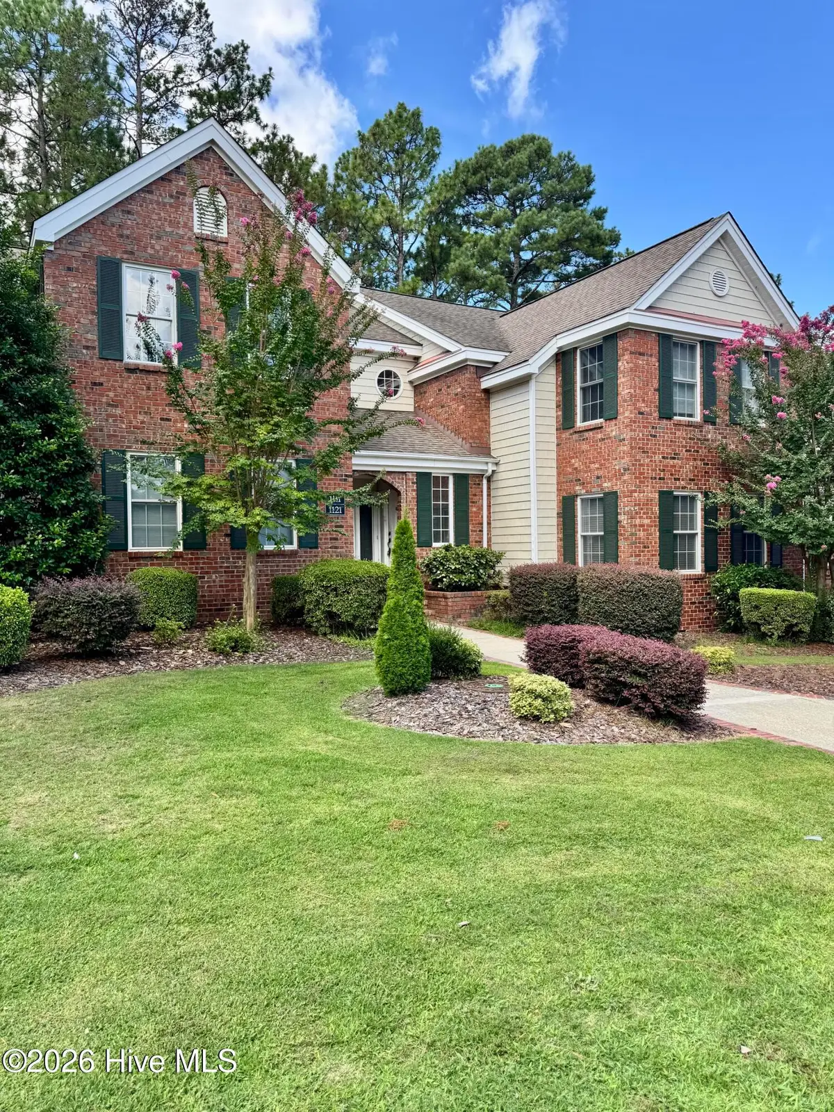 1121 Sandmoore Drive, Southern Pines, NC 28387 - #1