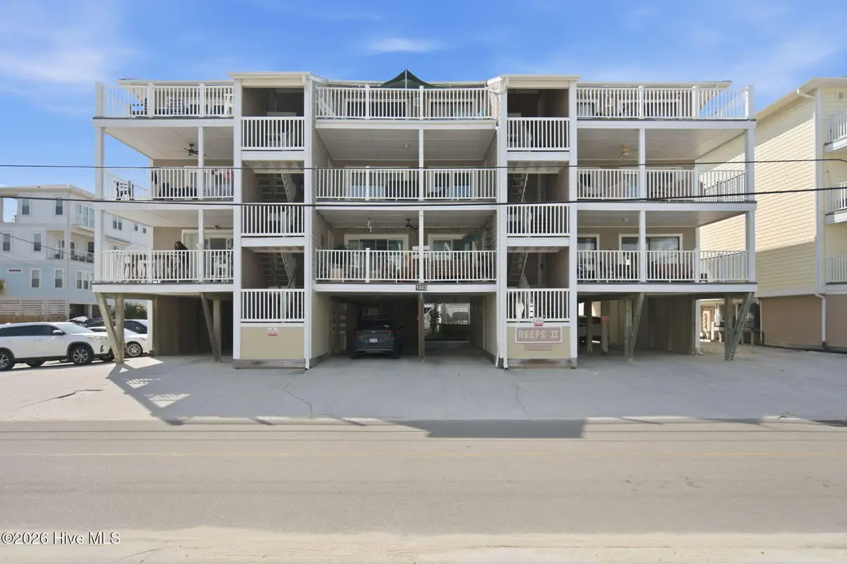1503 Carolina Beach Avenue N #C2, Carolina Beach, NC 28428 - #1
