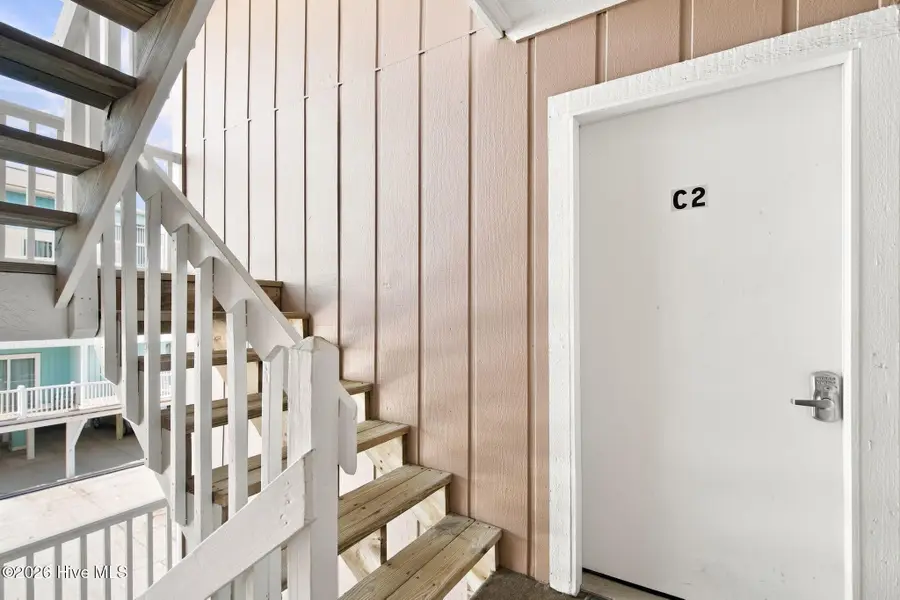 1503 Carolina Beach Avenue N #C2, Carolina Beach, NC 28428 - #3