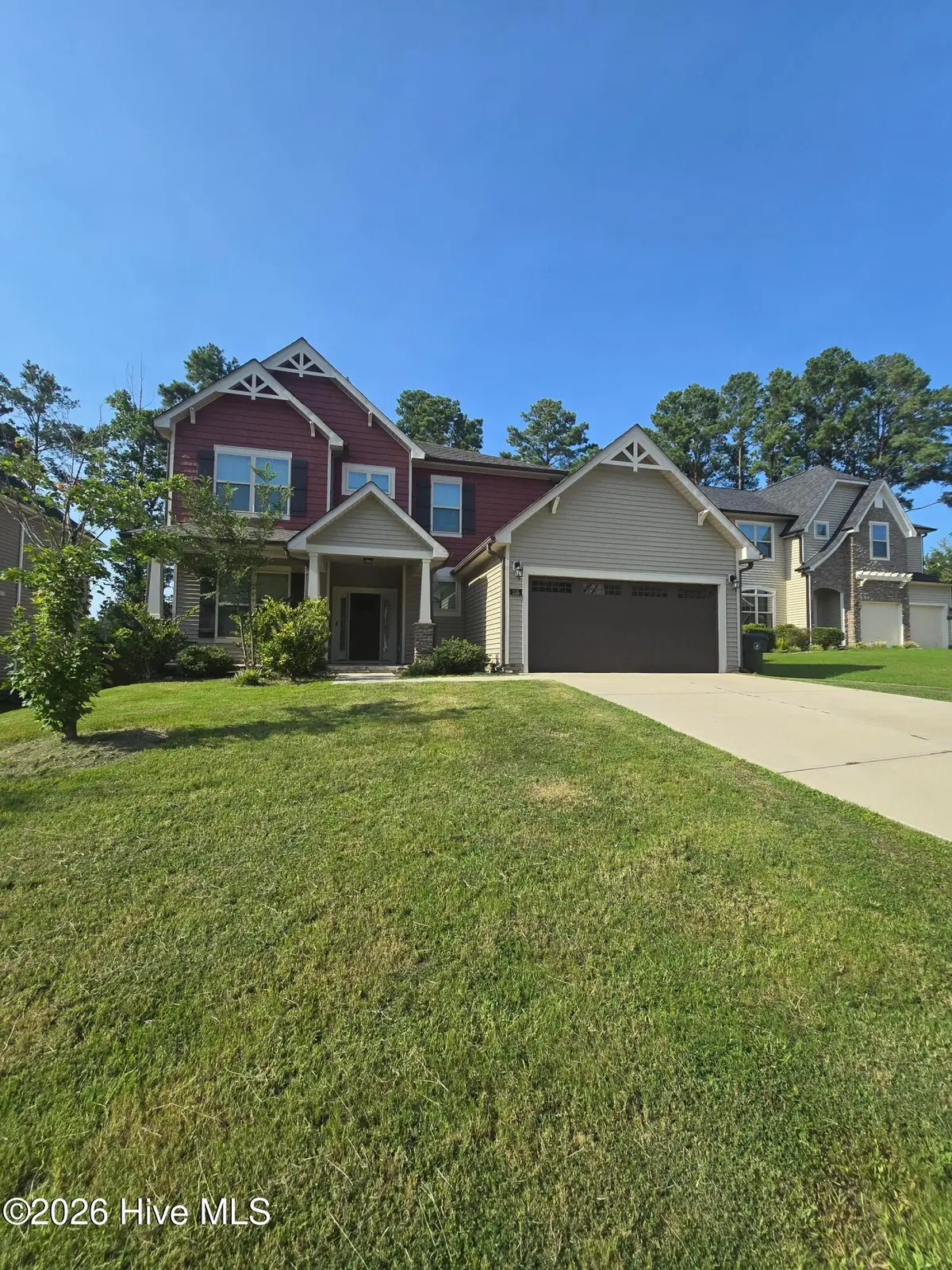 255 Axis Deer Lane, Garner, NC 27529 - #1