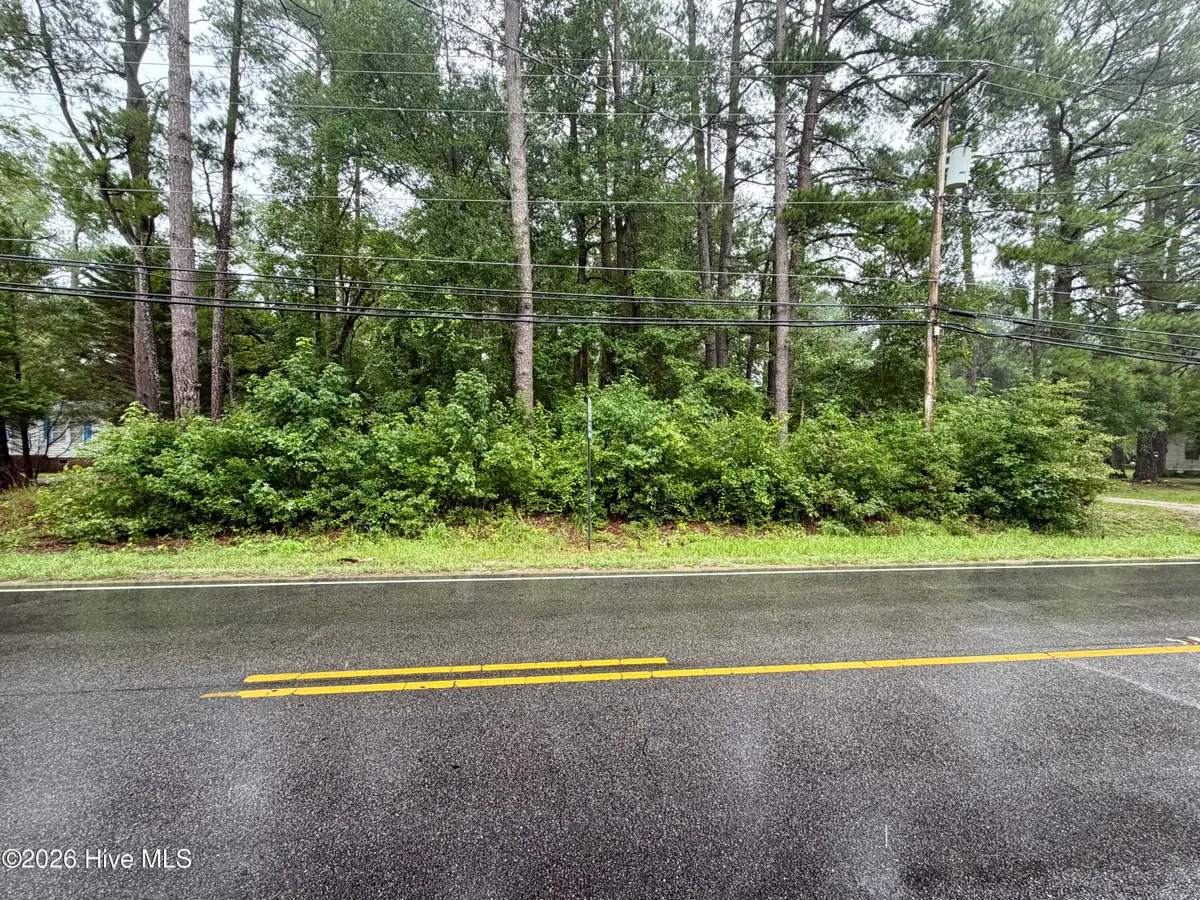 Tbd Aberdeen Road, Laurinburg, NC 28352 - #1