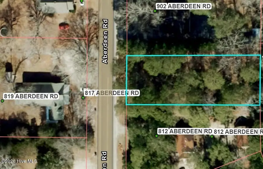 Tbd Aberdeen Road, Laurinburg, NC 28352 - #2