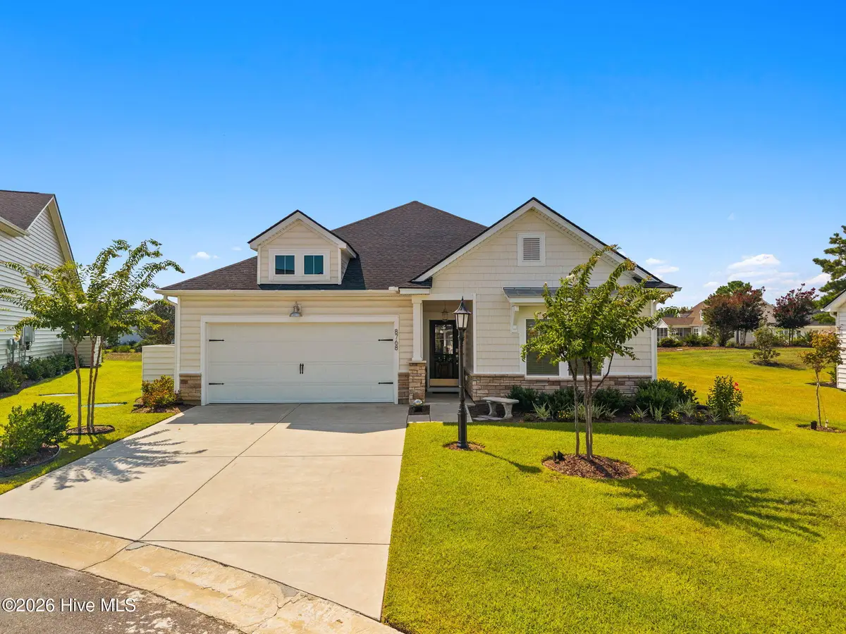 8768 Birmingham Lane Nw, Calabash, NC 28467 - #1