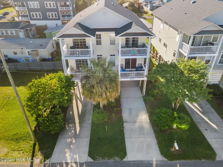 1318 Snapper Lane #Unit 1, Carolina Beach, NC 28428 - #2