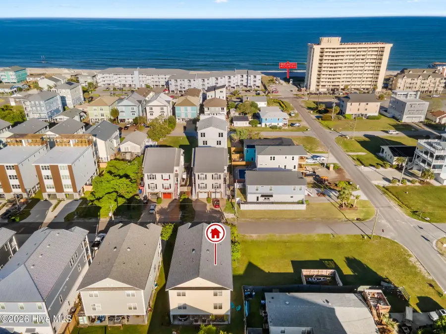 1318 Snapper Lane #Unit 1, Carolina Beach, NC 28428 - #3