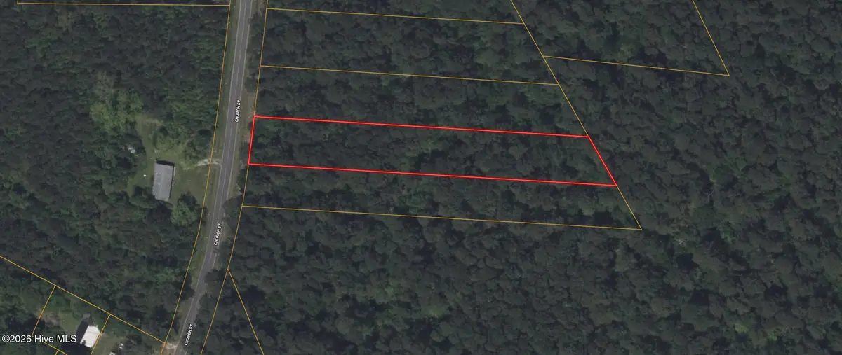 3 Church Street, Willard, NC 28478 - #1