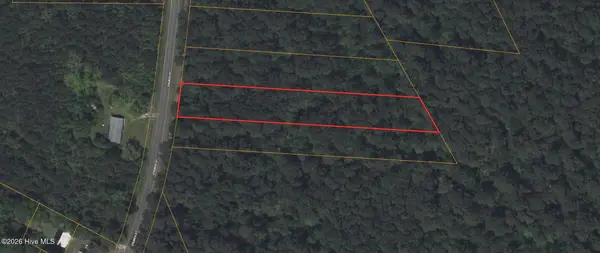 3 Church Street, Willard, NC 28478