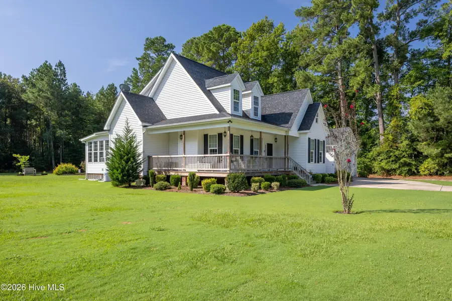 940 Nathan Dudley Road, Clinton, NC 28328 - #2