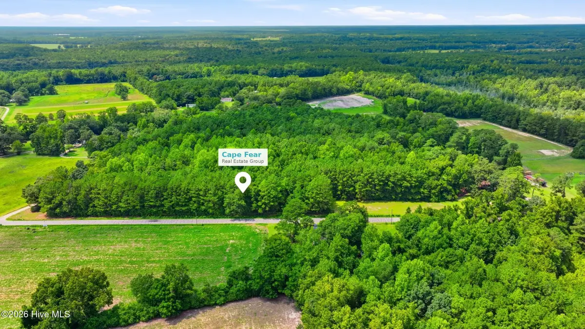 Lot 2 Point Caswell Road, Willard, NC 28478 - #1