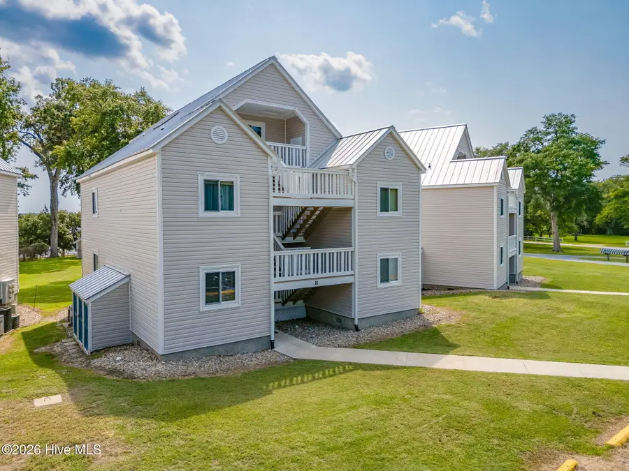 89 Country Club Drive #Apt B1, Minnesott Beach, NC 28510 - #3