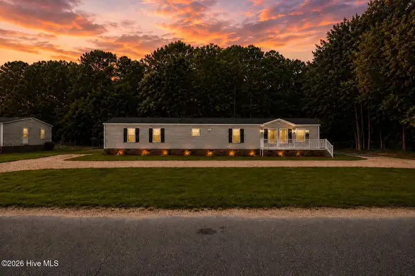 107 Heather Glen Drive, Goldsboro, NC 27530