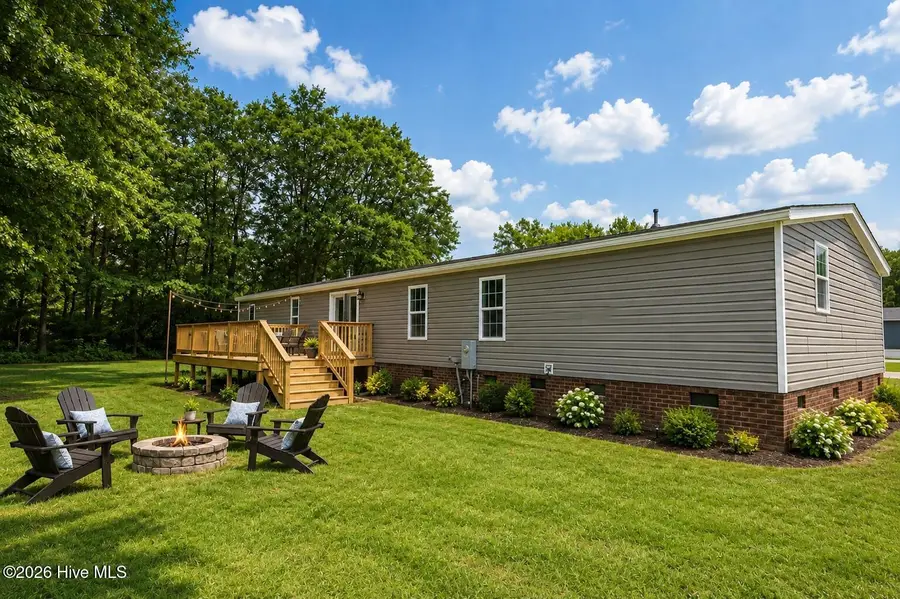 107 Heather Glen Drive, Goldsboro, NC 27530 - #3
