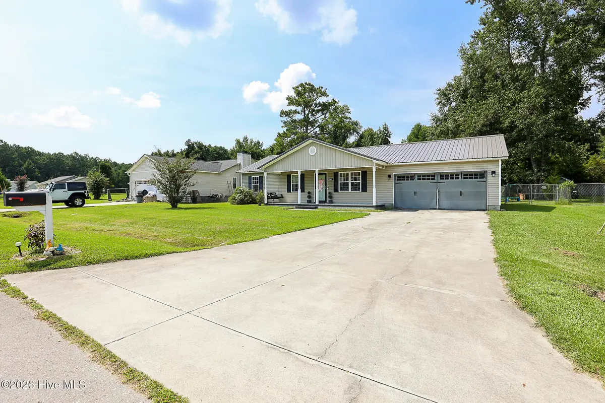 102 Turtle Creek Court, Jacksonville, NC 28540 - #1