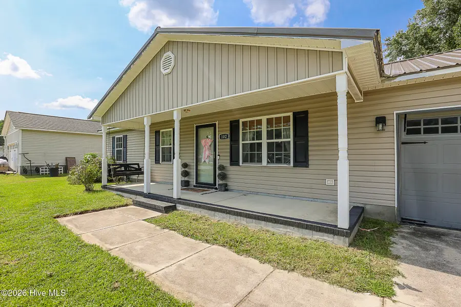 102 Turtle Creek Court, Jacksonville, NC 28540 - #3