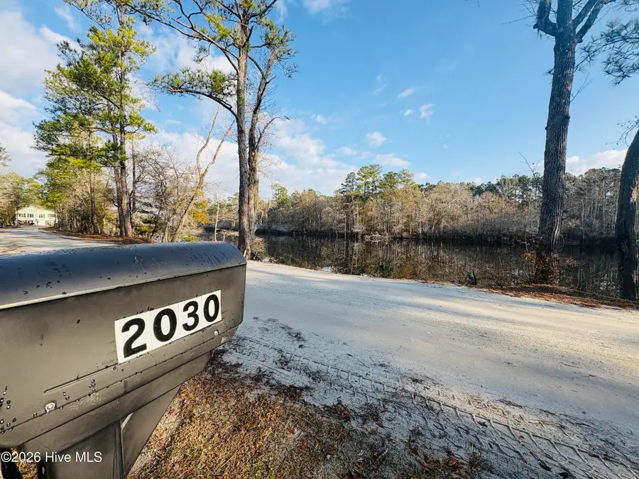 2030 River Road, Tabor City, NC 28463 - #2