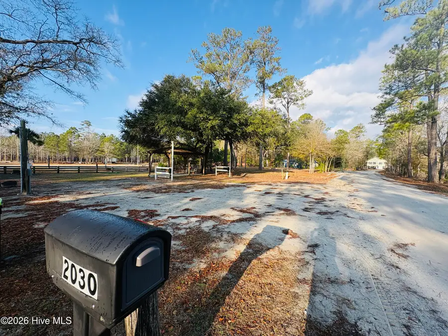 2030 River Road, Tabor City, NC 28463 - #3