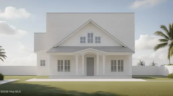 2422 Lake Ridge Drive, Southport, NC 28461