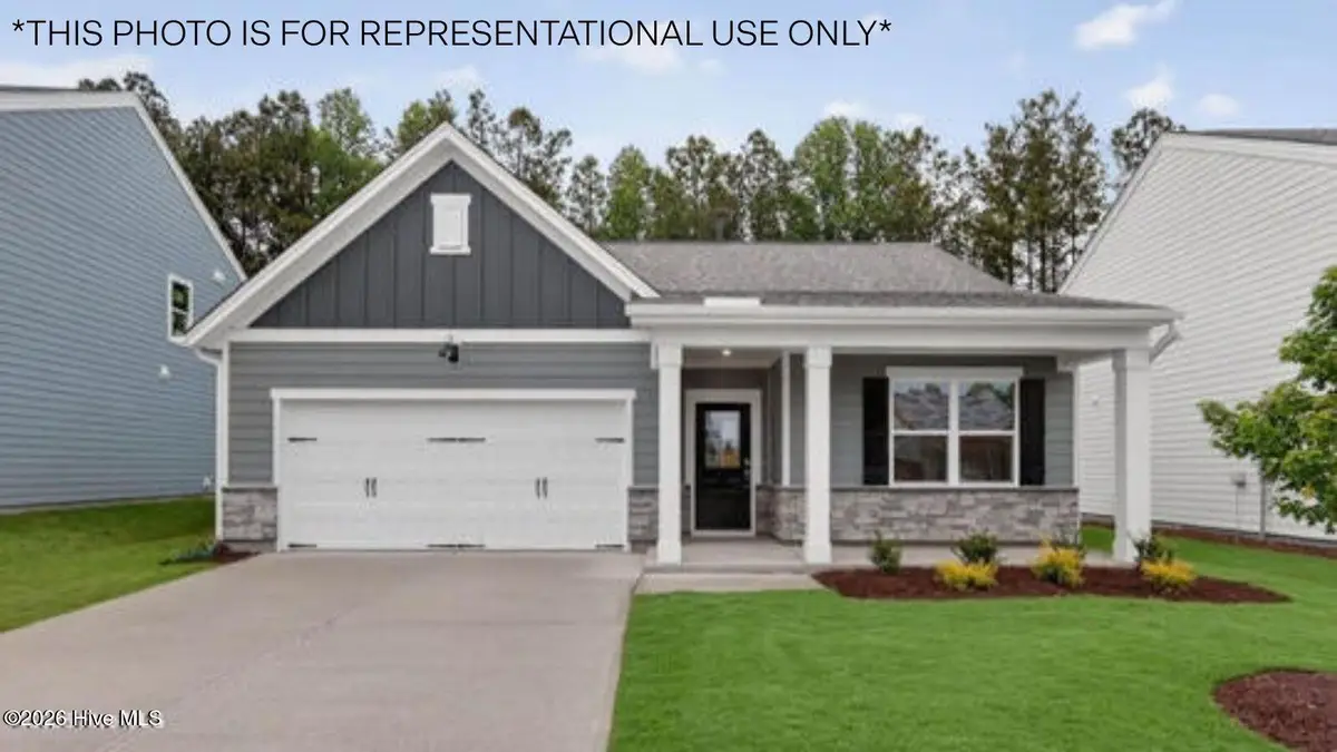 1154 Aviator Lane, Ayden, NC 28513 - #1