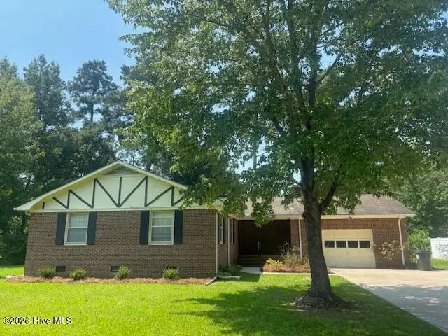 2903 Dare Court, New Bern, NC 28562 - #1
