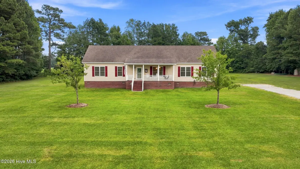 74 Blue Sky Lane, Gates, NC 27937 - #1