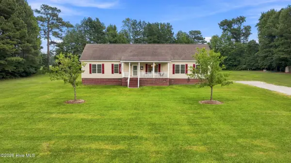 74 Blue Sky Lane, Gates, NC 27937