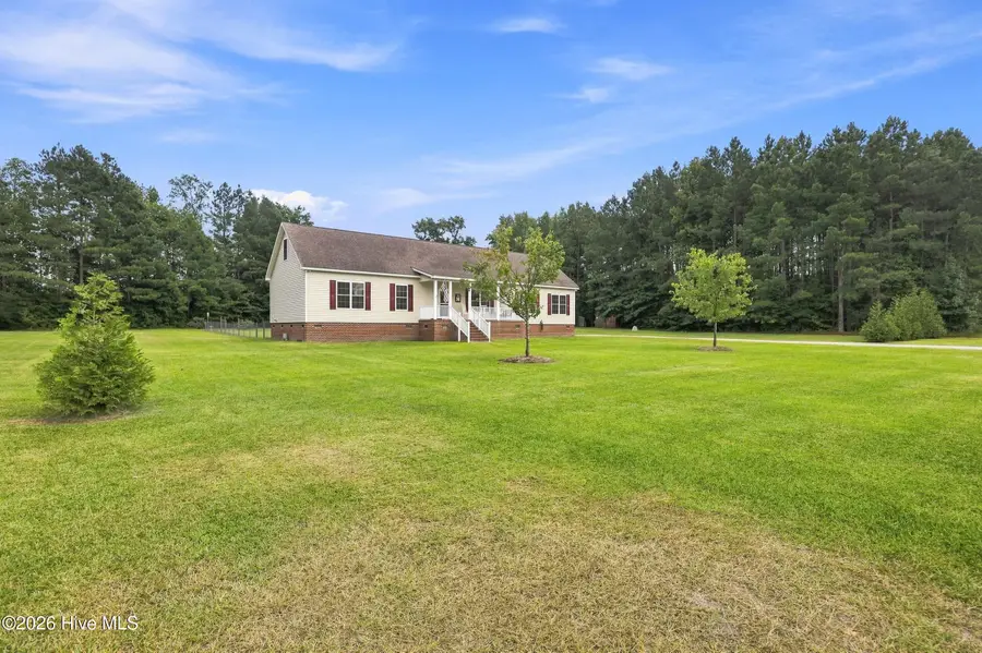 74 Blue Sky Lane, Gates, NC 27937 - #3