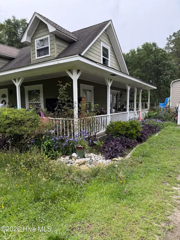 119 Dogwood Circle, Leland, NC 28451