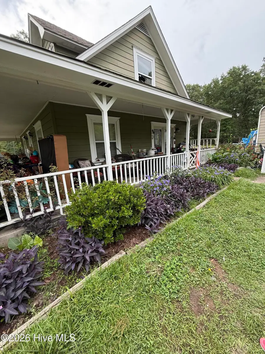 119 Dogwood Circle, Leland, NC 28451 - #3