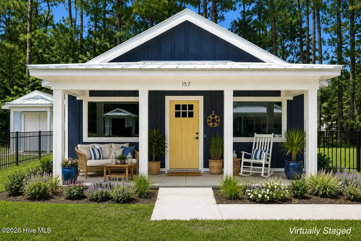 157 Long Pond Loop, Swansboro, NC 28584 - #1